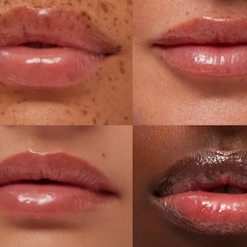Summer Fridays | Lip Balm | Vanilla Beige • Sheer Beige - Picture 4 of 8